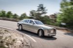 Rolls-Royce Phantom 2012 года